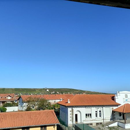 Апартаменты Bonito Duplex Cerca De La Playa Y De Santander Санта-Крус-де-Бесана Экстерьер фото